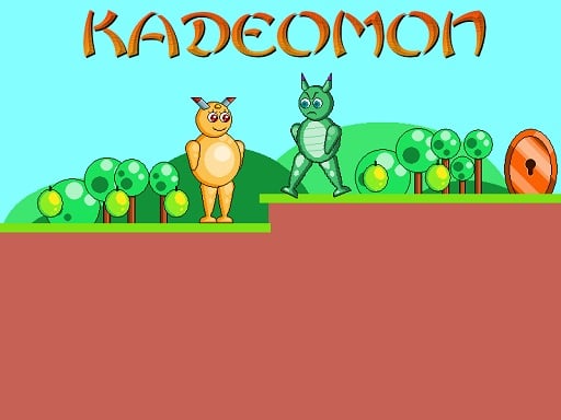 kadeomon