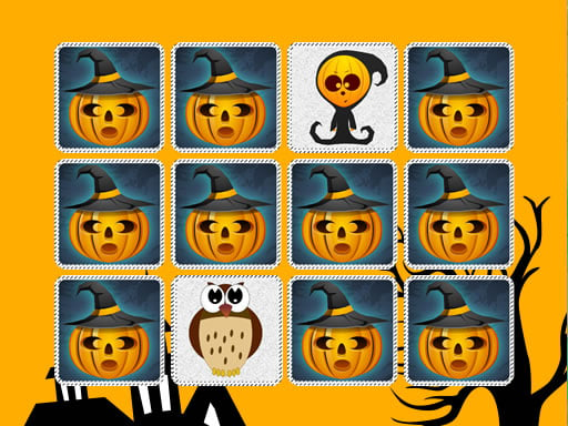 kids-memory-game-halloween