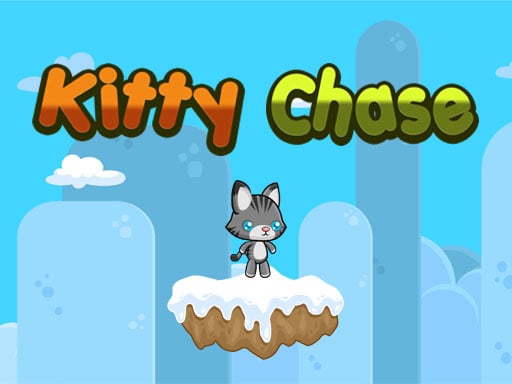 kitty-chase