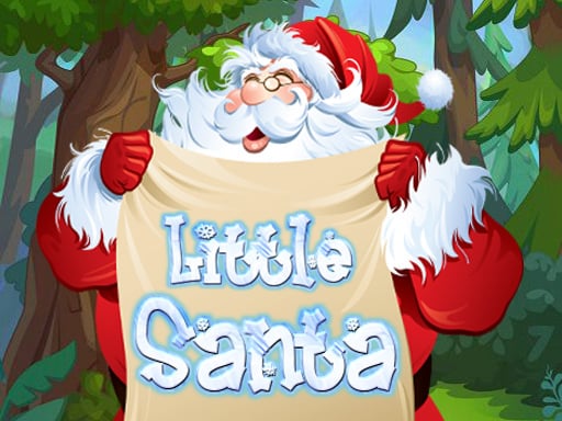 little-santa