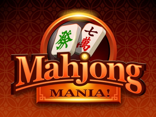 mahjong-mania