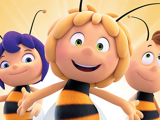 maja-the-bee-puzzle