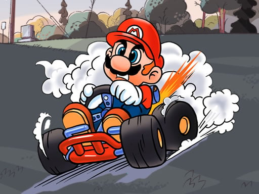 mario-kart-jigsaw