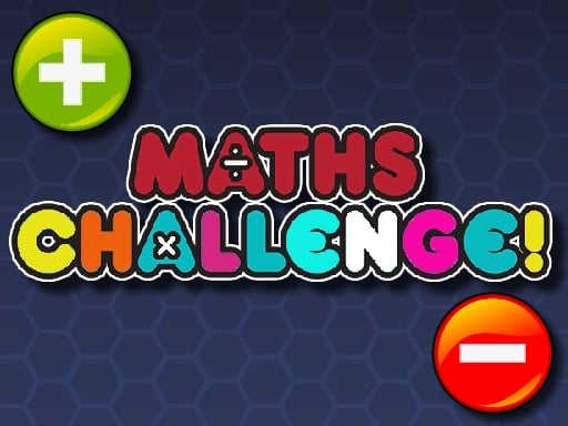 maths-challenge