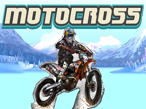 motocross