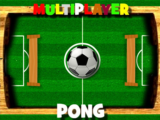 multiplayer-pong-time