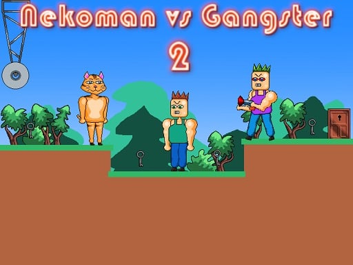 nekoman-vs-gangster-2