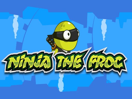 ninja-the-frog