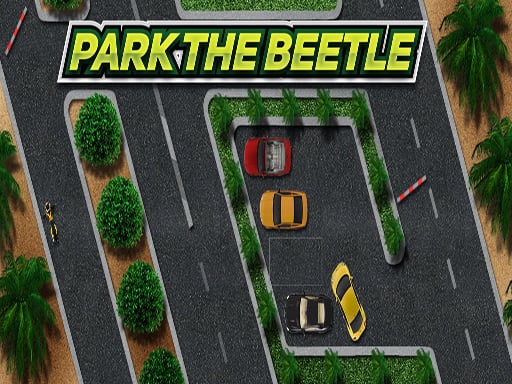park-the-beetle
