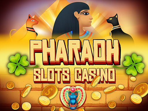 pharaoh-slots-casino-