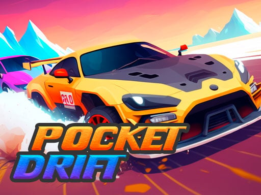 pocket-drift