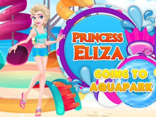 princess-eliza-going-to-aquapark-1