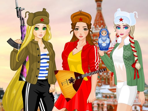 princess-russian-hooligans