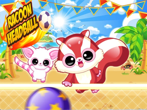 racoon-headball-1