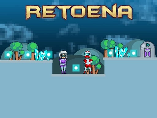 retoena