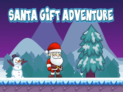 santa-gift-adventure
