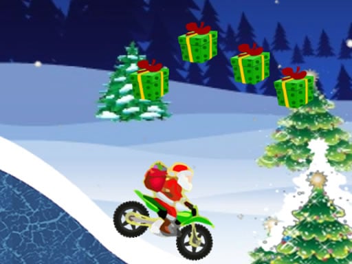 santa-gift-race-1