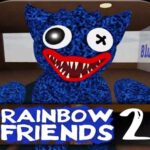 scary rainbow friends 2023