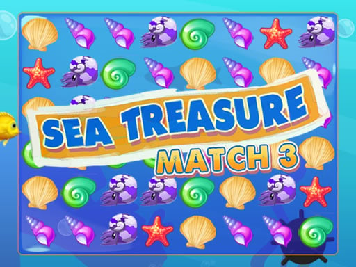 sea-treasure-match-3