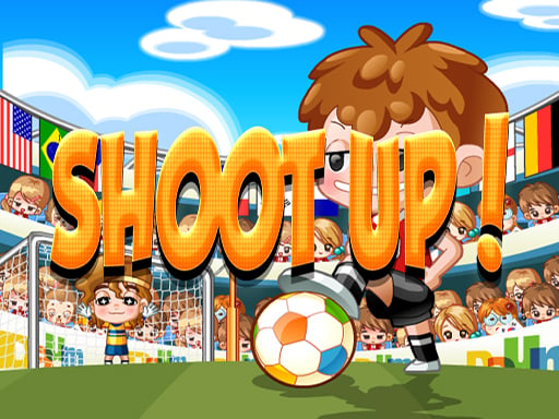 shoot-up