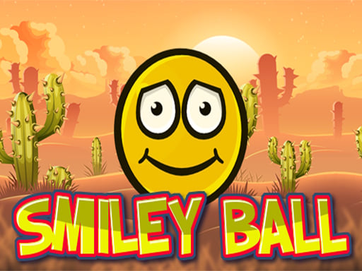 smiley-ball