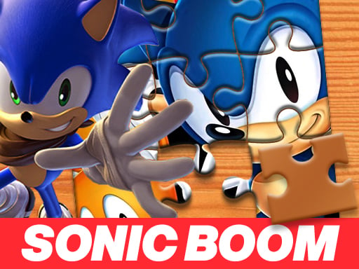 sonic-boom-jigsaw-puzzle