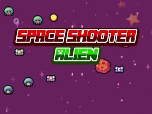 space-shooter-alien