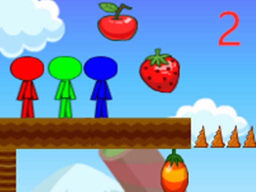 stickman-bros-in-fruit-island-2