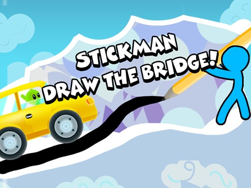 stickman-draw-the-bridge