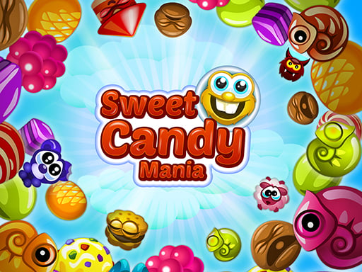 sweet-candy-mania