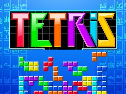 tetris-master