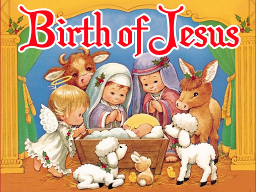 the-birth-of-jesus-puzzle
