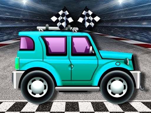 toy-car-race