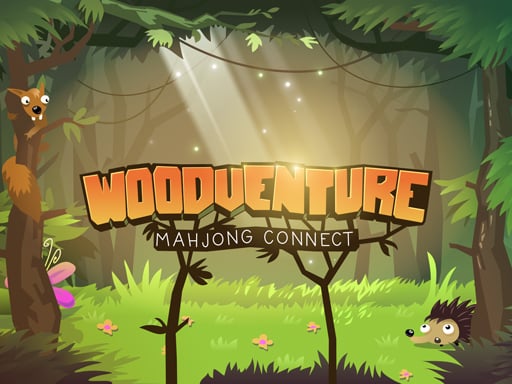 woodventure