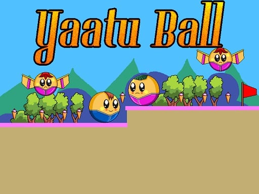 yaatu-ball