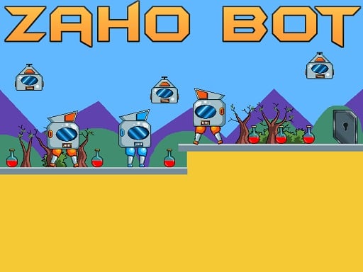 zaho-bot