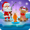 christmas-fishing